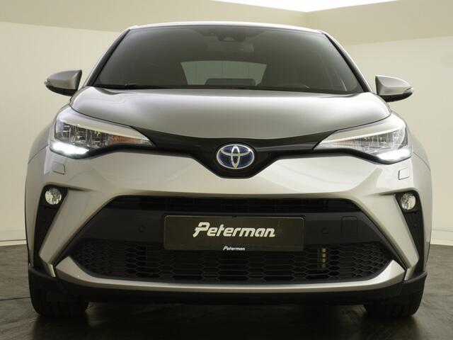 Toyota C-HR 1.8 Hybrid Club | Blindspot | Stoelverw. | PDC