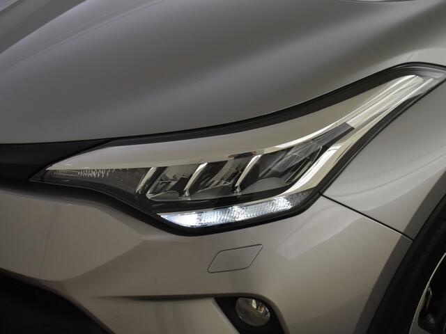 Toyota C-HR 1.8 Hybrid Club | Blindspot | Stoelverw. | PDC