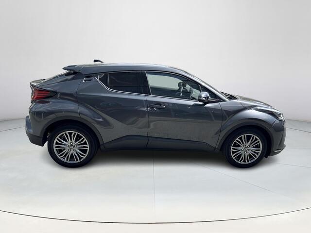 Toyota C-HR 1.8 Hybrid Executive **DODEHOEK DETECTIE/ STOELVERWARMING/ PARKEERSENSOREN**