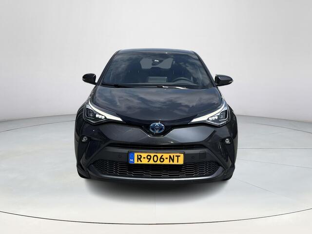 Toyota C-HR 1.8 Hybrid Executive **DODEHOEK DETECTIE/ STOELVERWARMING/ PARKEERSENSOREN**