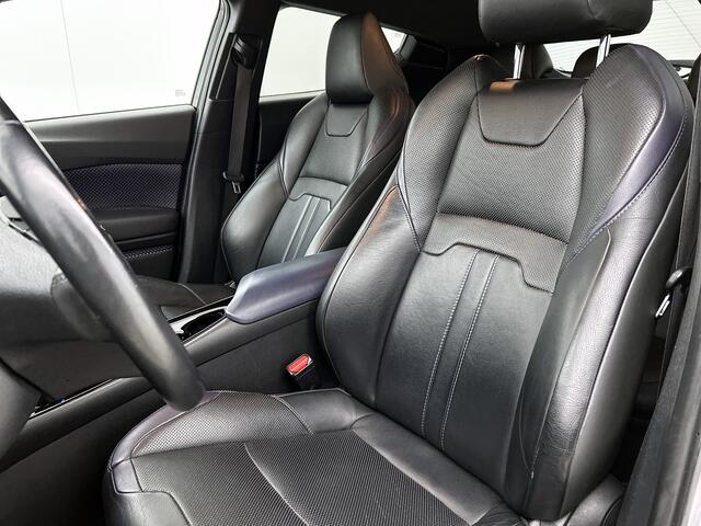 Toyota C-HR 1.8 Hybrid Bi-Tone Plus | LED Verlichting | Leder |