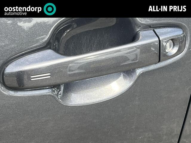 Toyota C-HR 2.0 Hybrid GR-Sport | Navigatie | Parkeersensoren | Dode hoek waarschuwing | Stoelverwarming |