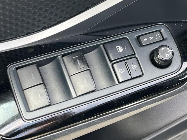 Toyota C-HR 2.0 Hybrid GR-Sport | Navigatie | Parkeersensoren | Dode hoek waarschuwing | Stoelverwarming |