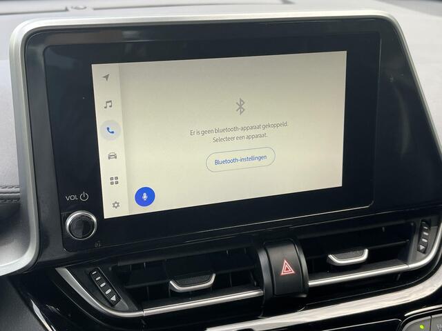 Toyota C-HR 2.0 Hybrid GR-Sport | Navigatie | Parkeersensoren | Dode hoek waarschuwing | Stoelverwarming |