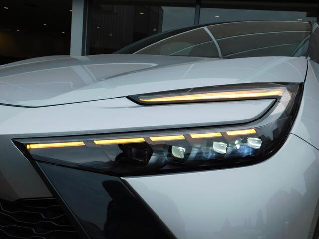 Toyota C-HR 2.0 Plug-in Hybrid 220 Executive