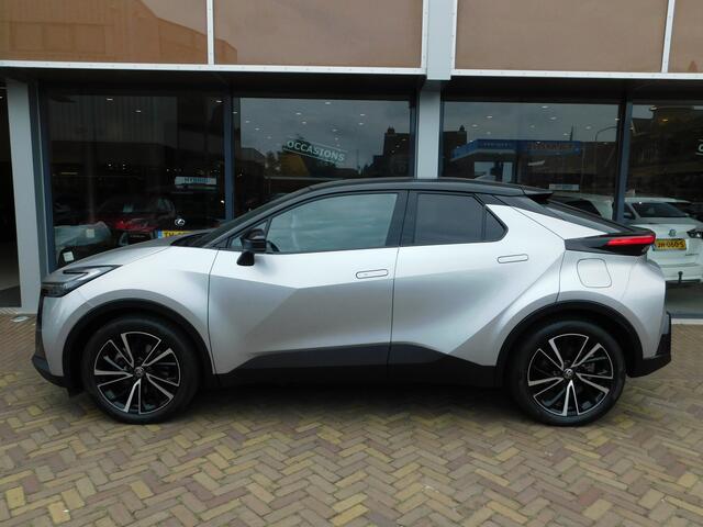 Toyota C-HR 2.0 Plug-in Hybrid 220 Executive