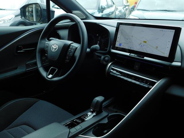 Toyota C-HR 2.0 Plug-in Hybrid 220 Executive