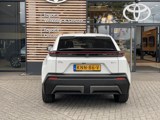 Toyota C-HR First Edition 77 kWh | "20 LM velgen | Rijklaar