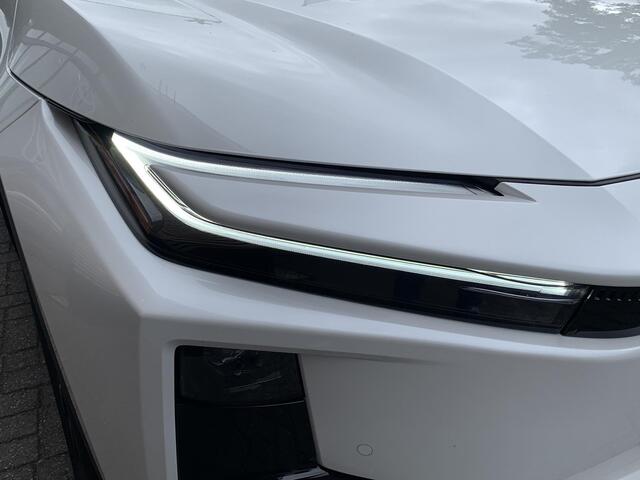Toyota C-HR First Edition 77 kWh | "20 LM velgen | Rijklaar
