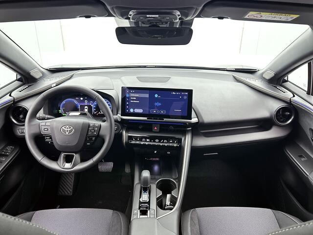 Toyota C-HR 2.0 Plug-in Hybrid 220 Executive Demo