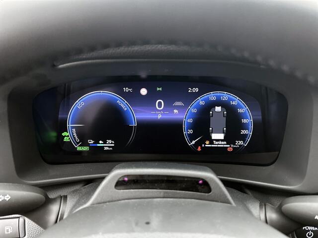 Toyota C-HR 2.0 Plug-in Hybrid 220 Executive Demo