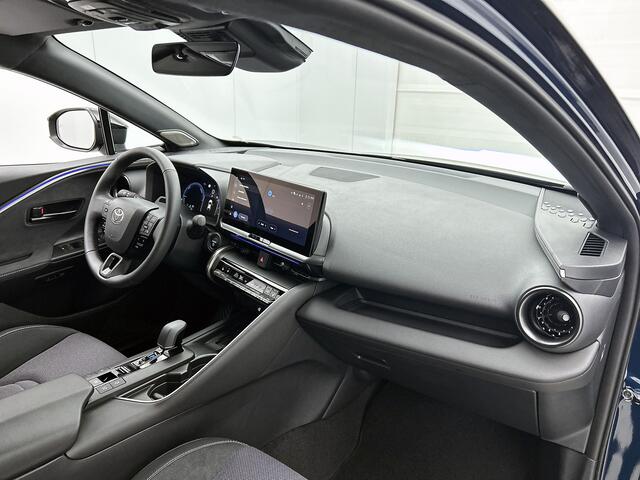 Toyota C-HR 2.0 Plug-in Hybrid 220 Executive Demo