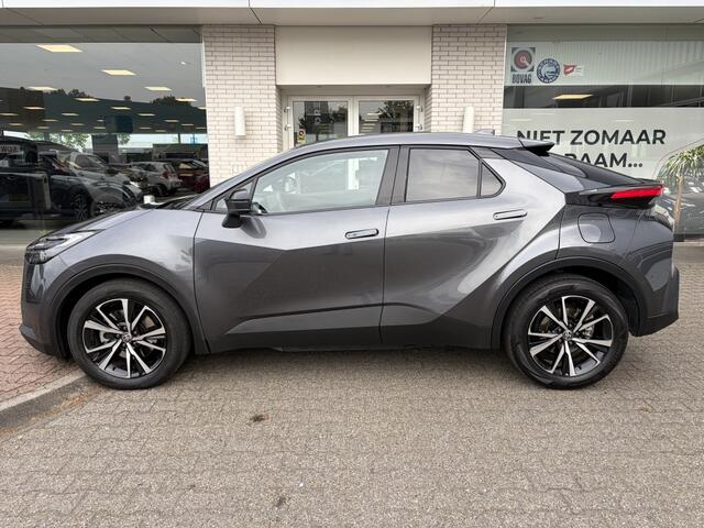 Toyota C-HR 2.0 PHEV 220 First Edition | Stuur/stoelverwarming | Sensoren V/