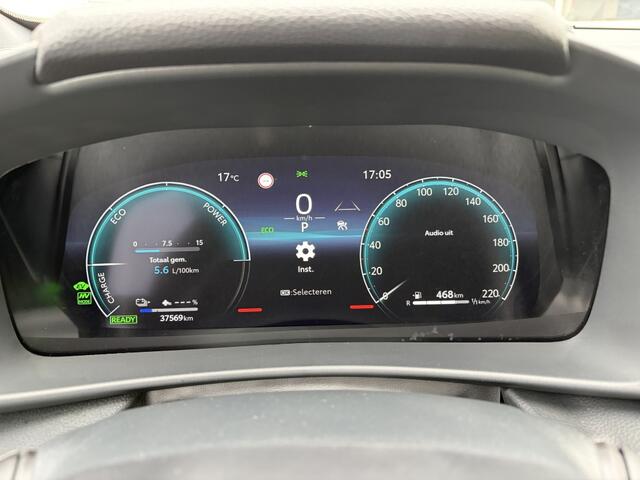 Toyota C-HR 2.0 PHEV 220 First Edition | Stuur/stoelverwarming | Sensoren V/