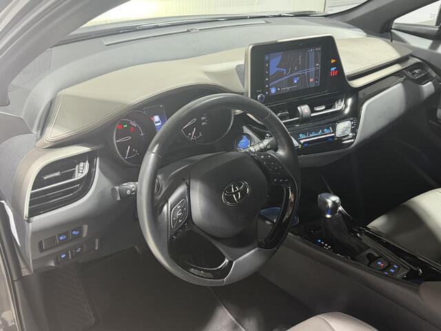 Toyota C-HR 2.0 Hybrid Executive | Trekhaak met afneembare kogel | All Season banden | Dealer onderhouden |