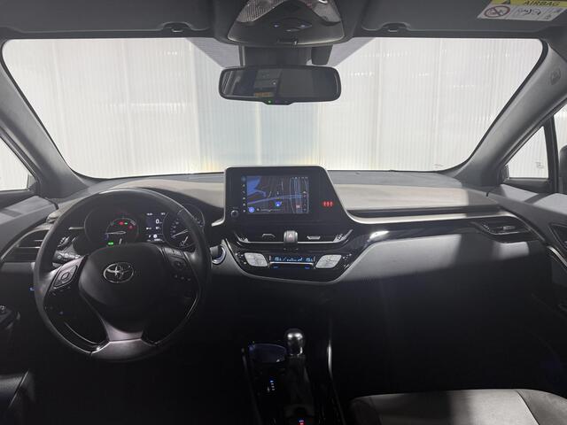 Toyota C-HR 2.0 Hybrid Executive | Trekhaak met afneembare kogel | All Season banden | Dealer onderhouden |
