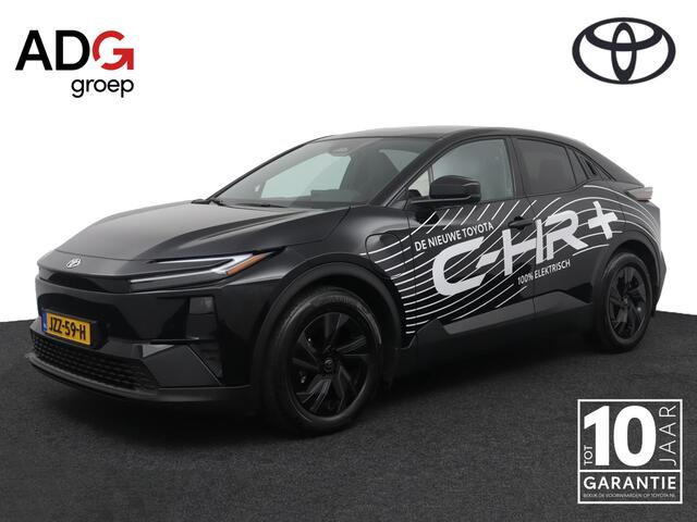 Toyota C-HR First Edition 77 kWh | Smart Entry | Parkeersensoren Rondom | Navigatie |