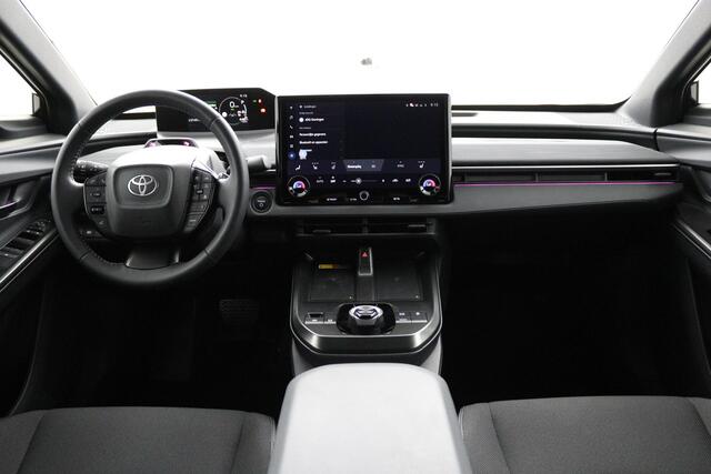Toyota C-HR First Edition 77 kWh | Smart Entry | Parkeersensoren Rondom | Navigatie |