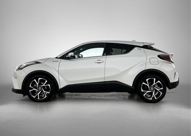 Toyota C-HR 1.8 Hybrid Style