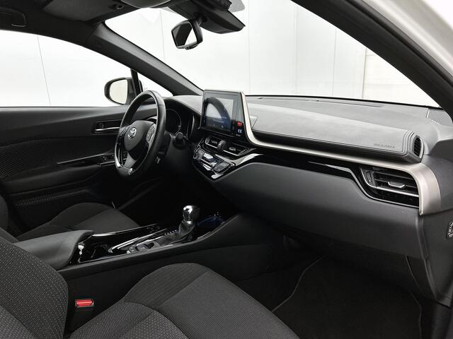 Toyota C-HR 1.8 Hybrid Style
