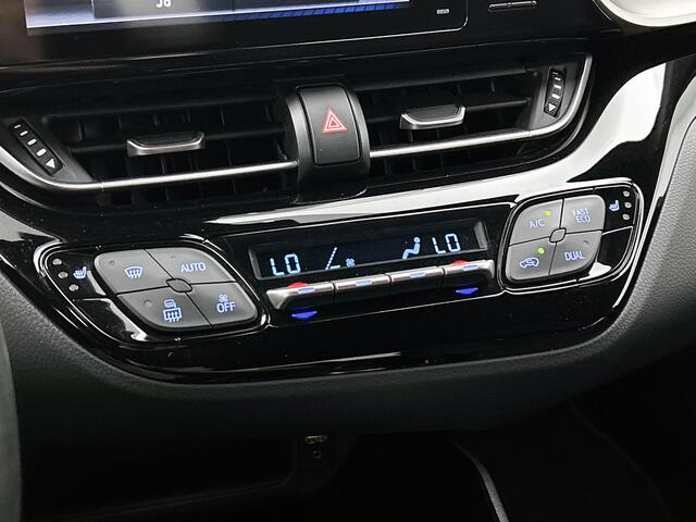 Toyota C-HR 1.8 Hybrid Style