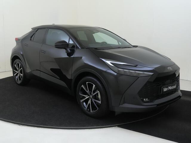 Toyota C-HR 2.0 Plug-in Hybrid 220 Business Plus
