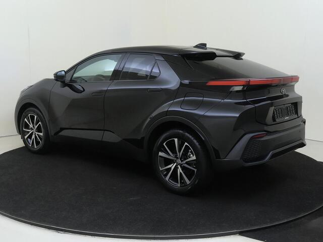 Toyota C-HR 2.0 Plug-in Hybrid 220 Business Plus
