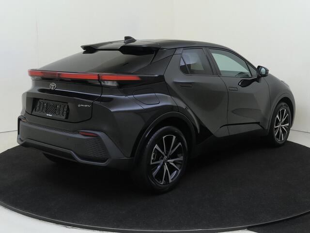 Toyota C-HR 2.0 Plug-in Hybrid 220 Business Plus