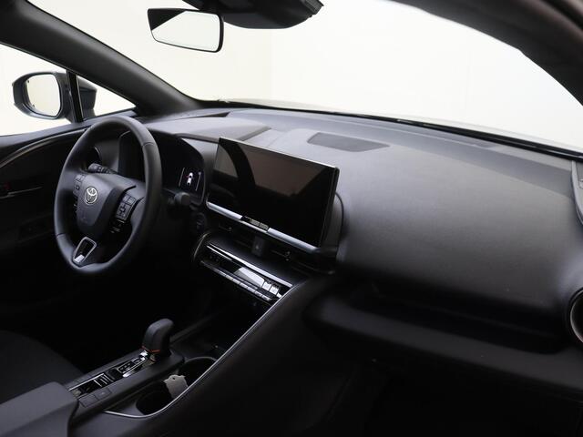 Toyota C-HR 2.0 Plug-in Hybrid 220 Business Plus