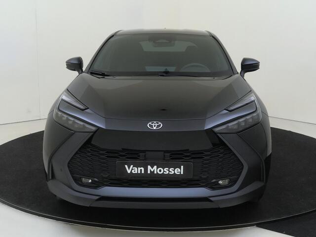 Toyota C-HR 2.0 Plug-in Hybrid 220 Business Plus