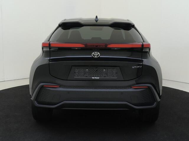 Toyota C-HR 2.0 Plug-in Hybrid 220 Business Plus