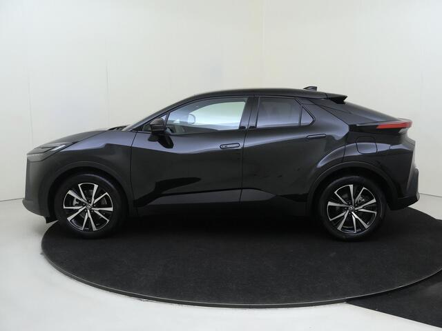 Toyota C-HR 2.0 Plug-in Hybrid 220 Business Plus