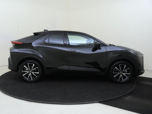 Toyota C-HR 2.0 Plug-in Hybrid 220 Business Plus