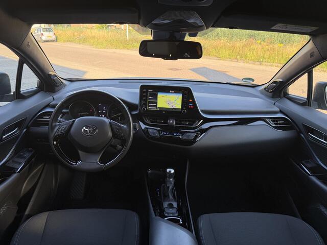 Toyota C-HR 1.8 Hybrid Style +Led-Pack