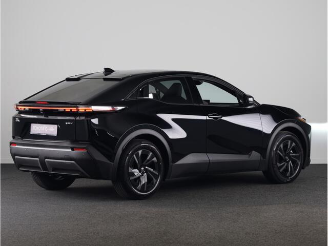 Toyota C-HR First Edition 77 kWh *EV - Deal* ¤ 4.000,- voordeel
