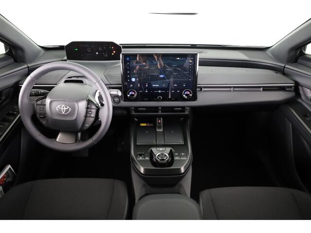 Toyota C-HR First Edition 77 kWh *EV - Deal* ¤ 4.000,- voordeel