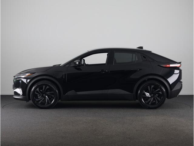 Toyota C-HR First Edition 77 kWh *EV - Deal* ¤ 4.000,- voordeel