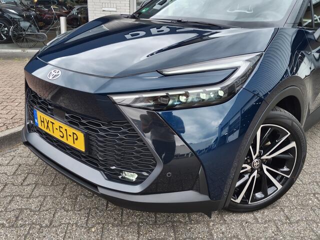 Toyota C-HR 2.0 PHEV 220 Executive | JBL | Navi | Memory Seat | Android Auto