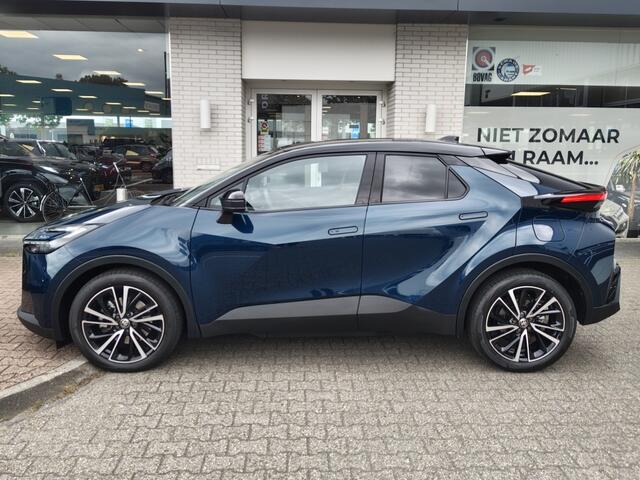 Toyota C-HR 2.0 PHEV 220 Executive | JBL | Navi | Memory Seat | Android Auto