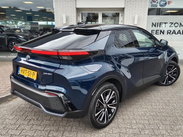Toyota C-HR 2.0 PHEV 220 Executive | JBL | Navi | Memory Seat | Android Auto