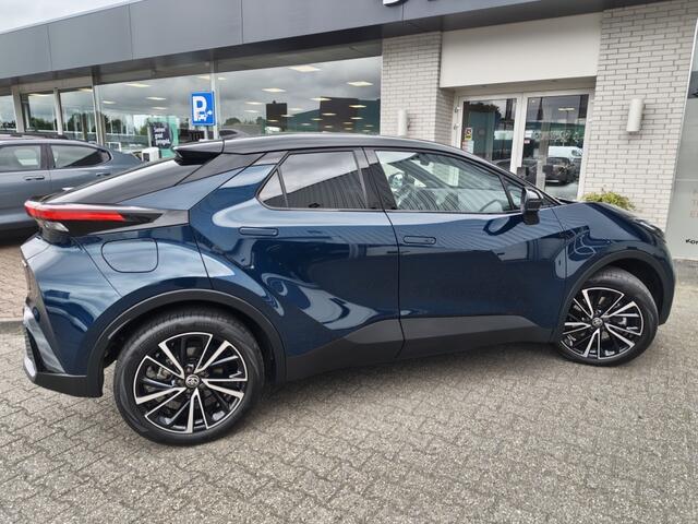 Toyota C-HR 2.0 PHEV 220 Executive | JBL | Navi | Memory Seat | Android Auto
