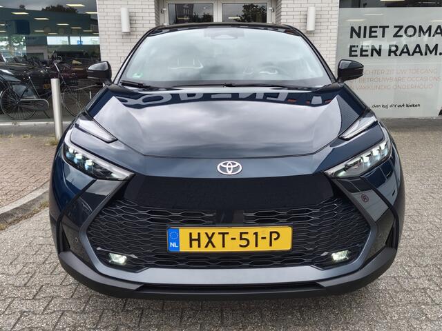 Toyota C-HR 2.0 PHEV 220 Executive | JBL | Navi | Memory Seat | Android Auto