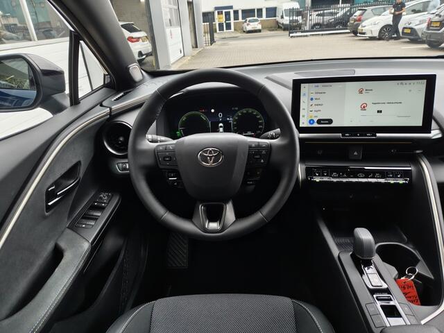 Toyota C-HR 2.0 PHEV 220 Executive | JBL | Navi | Memory Seat | Android Auto