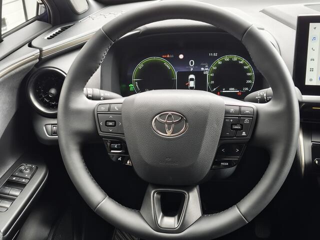 Toyota C-HR 2.0 PHEV 220 Executive | JBL | Navi | Memory Seat | Android Auto