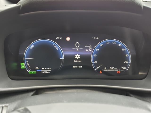 Toyota C-HR 2.0 PHEV 220 Executive | JBL | Navi | Memory Seat | Android Auto