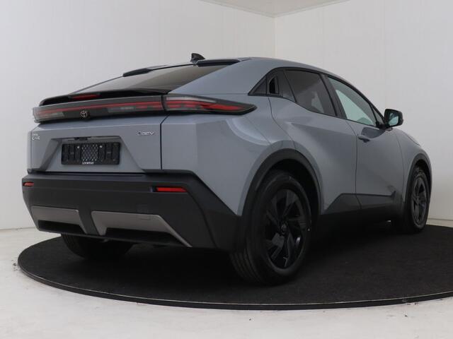 Toyota C-HR First Edition 77 kWh | DEMO | Navigatie | PDC | ACC | Elektrische achterklep |