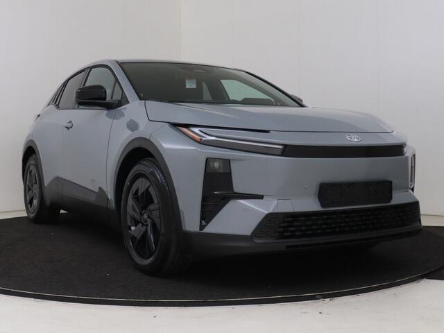 Toyota C-HR First Edition 77 kWh | DEMO | Navigatie | PDC | ACC | Elektrische achterklep |