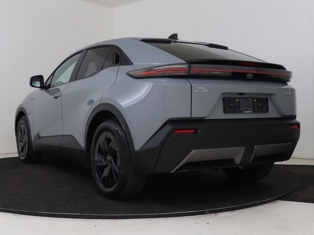 Toyota C-HR First Edition 77 kWh | DEMO | Navigatie | PDC | ACC | Elektrische achterklep |