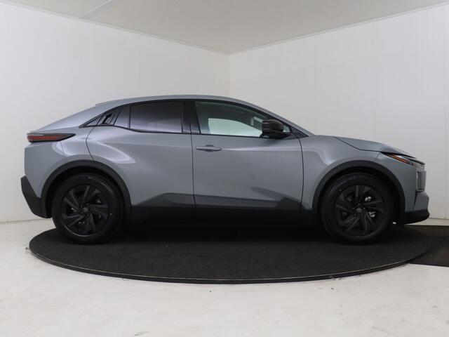 Toyota C-HR First Edition 77 kWh | DEMO | Navigatie | PDC | ACC | Elektrische achterklep |
