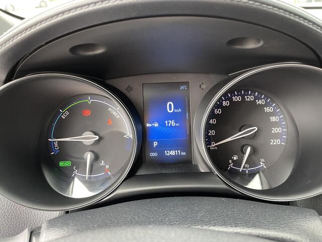 Toyota C-HR 1.8 Hybrid Style | Full map navigatie | Stoelverwarming | Dodehoekdetectie